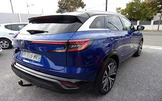 RENAULT&nbsp; AUSTRAL&nbsp;1.3 TCE MILD HYBRID 160CH