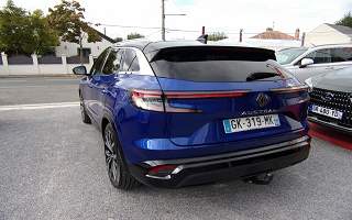 RENAULT&nbsp; AUSTRAL&nbsp;1.3 TCE MILD HYBRID 160CH