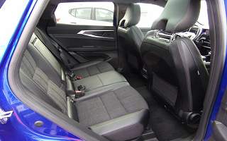 RENAULT&nbsp; AUSTRAL&nbsp;1.3 TCE MILD HYBRID 160CH