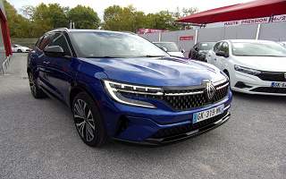 RENAULT&nbsp; AUSTRAL&nbsp;1.3 TCE MILD HYBRID 160CH