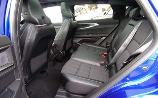 RENAULT&nbsp; AUSTRAL&nbsp;1.3 TCE MILD HYBRID 160CH