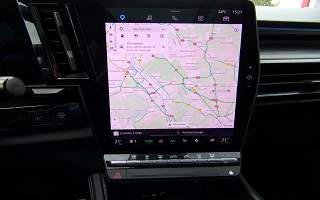 RENAULT&nbsp; AUSTRAL&nbsp;1.3 TCE MILD HYBRID 160CH