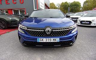 RENAULT&nbsp; AUSTRAL&nbsp;1.3 TCE MILD HYBRID 160CH