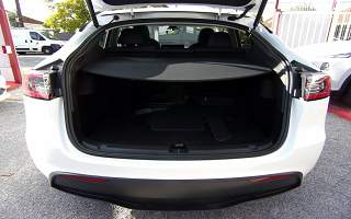 TESLA&nbsp; MODEL Y&nbsp;MODEL Y STANDARD