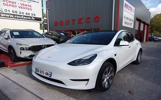 TESLA&nbsp; MODEL Y&nbsp;MODEL Y STANDARD