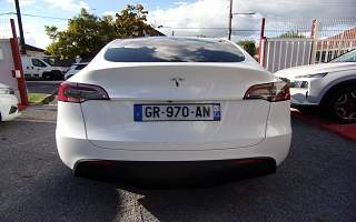 TESLA&nbsp; MODEL Y&nbsp;MODEL Y STANDARD