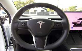 TESLA&nbsp; MODEL Y&nbsp;MODEL Y STANDARD