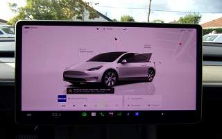 TESLA&nbsp; MODEL Y&nbsp;MODEL Y STANDARD