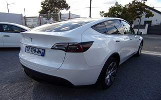 TESLA&nbsp; MODEL Y&nbsp;MODEL Y STANDARD