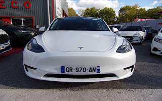 TESLA&nbsp; MODEL Y&nbsp;MODEL Y STANDARD