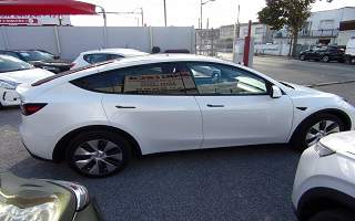 TESLA&nbsp; MODEL Y&nbsp;MODEL Y STANDARD