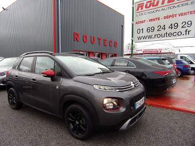 CITROEN - C3 AIRCROSS - 6CV - ESSENCE