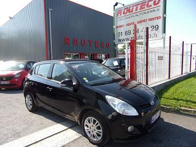 HYUNDAI -  - 4CV - DIESEL