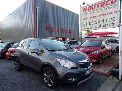 OPEL -  1.4 - 8CV - ESSENCE