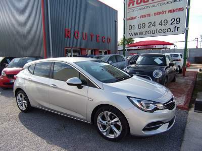 OPEL -  5P - 5CV - DIESEL
