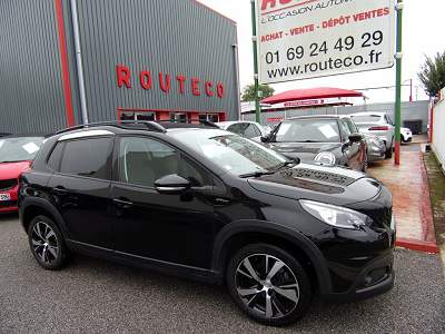 PEUGEOT -  - 5CV - ESSENCE