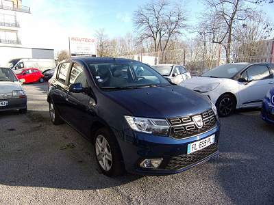 DACIA -  - 5CV - ESSENCE