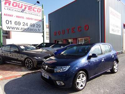 DACIA -  5P - 4CV - DIESEL