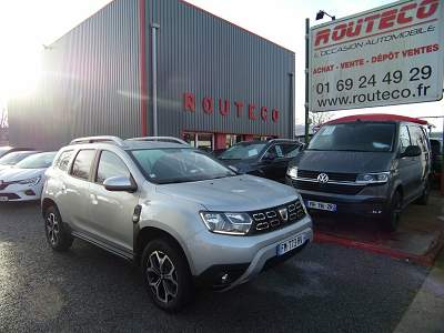 DACIA -  II - 6CV - DIESEL