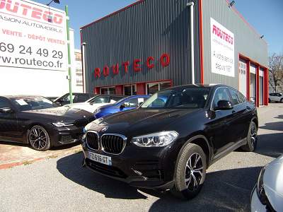 BMW -  XDRIVE - 10CV - DIESEL