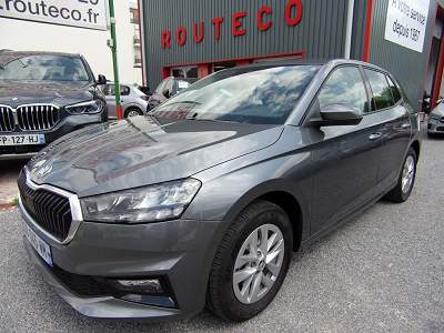 SKODA -  5P - 6CV - ESSENCE