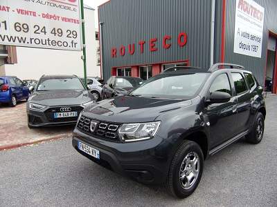 DACIA -  - 5CV - DIESEL
