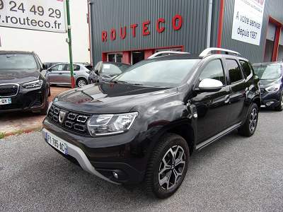DACIA -  4X2 - 6CV - DIESEL