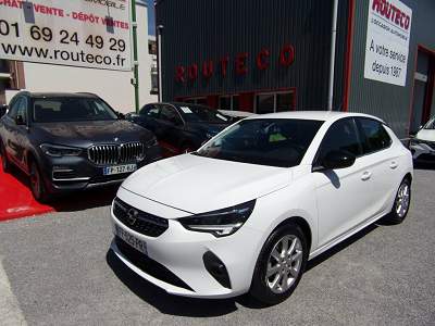 OPEL -  5P - 5CV - ESSENCE