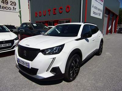 PEUGEOT -  II - 6CV - DIESEL