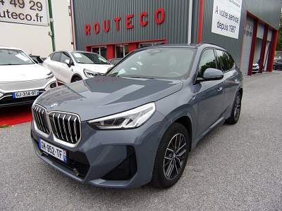 BMW - X1 SDRIVE 18I 136CV DKG7 BVA - 7CV - ESSENCE