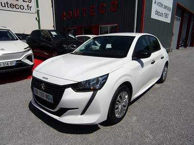 PEUGEOT -  AFFAIRE - 5CV - DIESEL