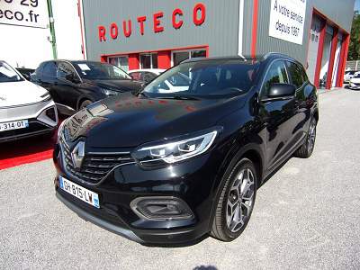RENAULT -  - 6CV - DIESEL