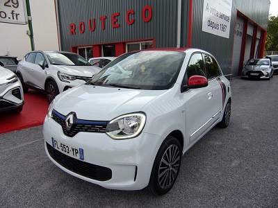 RENAULT - TCE 95 - 5CV - ESSENCE