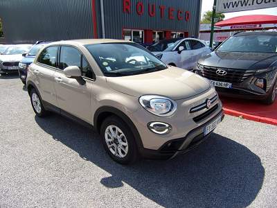 FIAT -  - 5CV - DIESEL