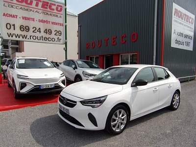 OPEL -  1.5 D 100CV BVM - 5CV - DIESEL