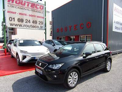 SEAT - ARONA 1.0 ECOTSI 95 BVM5 - 5CV - ESSENCE