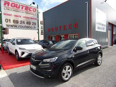 OPEL -  X - 7CV - ESSENCE