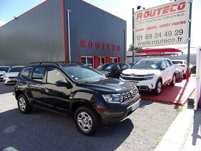 DACIA -  4X2 - 5CV - ESSENCE