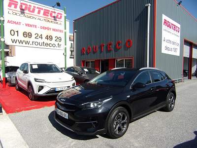 KIA - X- CEED - 7CV - DIESEL