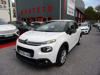CITROEN -  STE - 5CV - DIESEL