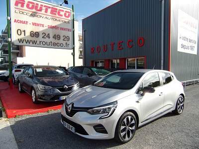 RENAULT -  - 5CV - ESSENCE