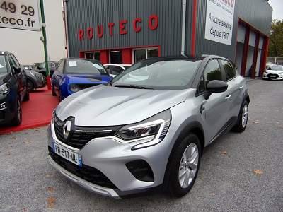 RENAULT -  II - 5CV - GPL