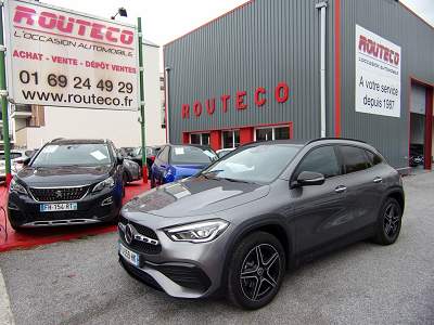 MERCEDES -  HYBRID - 8CV - HYBRIDE