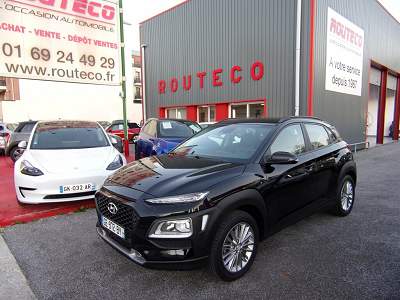 HYUNDAI - KONA 1.0 T-GDI 120 BVM - 6CV - ESSENCE