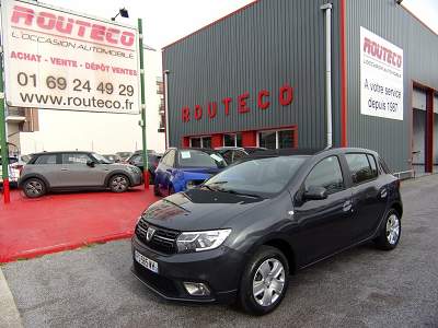 DACIA -  5P - 4CV - ESSENCE