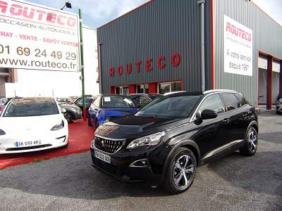 PEUGEOT -  II - 6CV - DIESEL