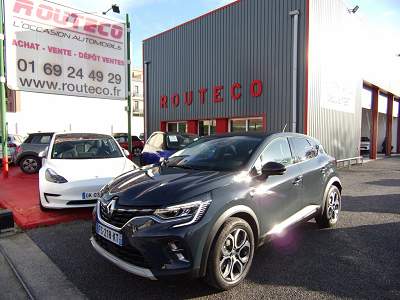 RENAULT -  II - 5CV - ESSENCE