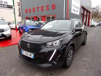 PEUGEOT -  II - 5CV - DIESEL