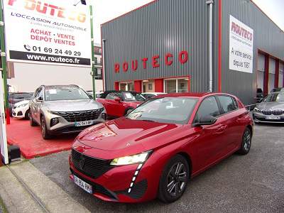 PEUGEOT - 308 BLUEHDI 130 BVM6 - 7CV - DIESEL