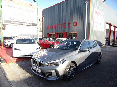 BMW -  F40 - 7CV - ESSENCE